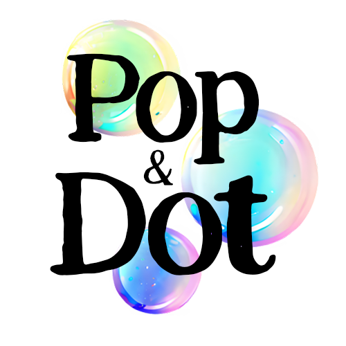 Pop & Dot Tumblers – Popanddot